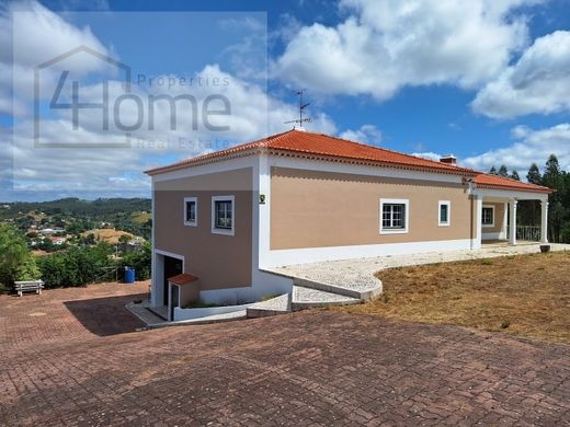 Luxe woning in Abrantes, Distrito de Santarém