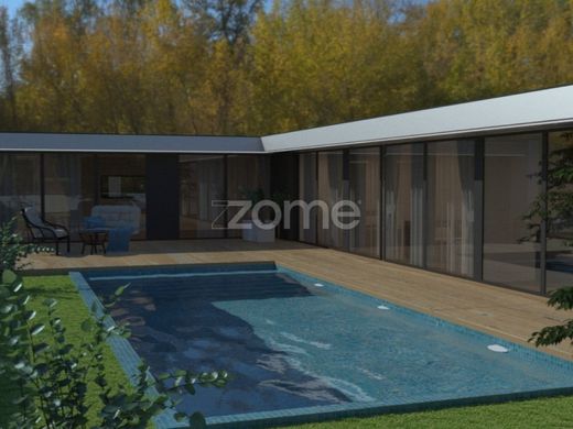 Lüks ev Braga, Distrito de Braga