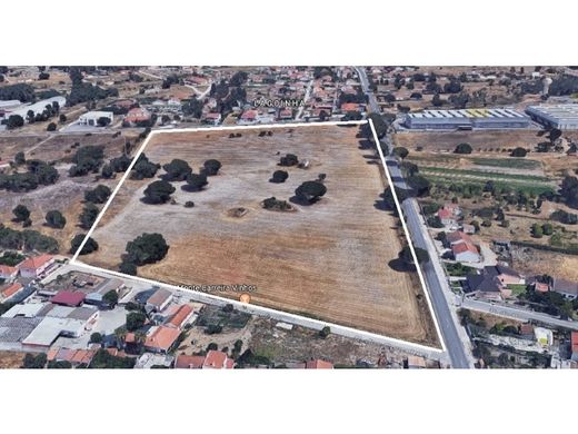 地皮  Palmela, Distrito de Setúbal
