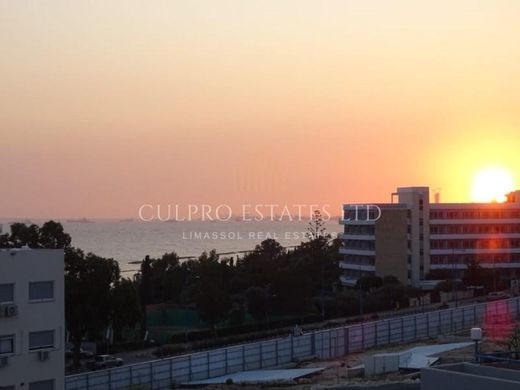 아파트 / Limassol, Limassol District