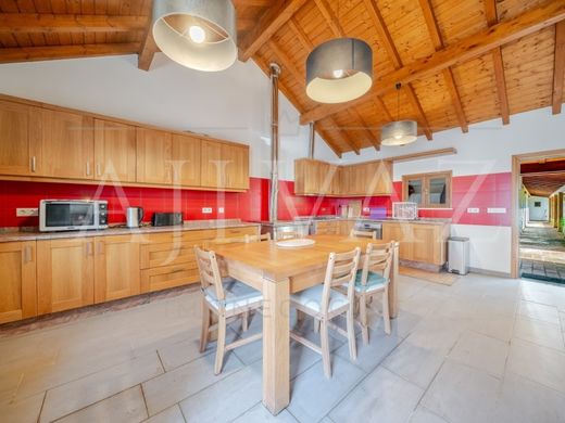 Maison de luxe à Odemira, Distrito de Beja