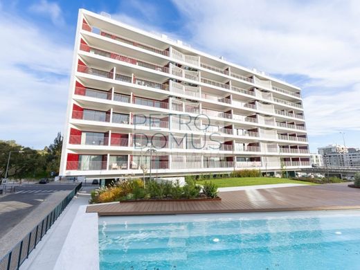 Apartament w São Domingos de Benfica, Lisbon