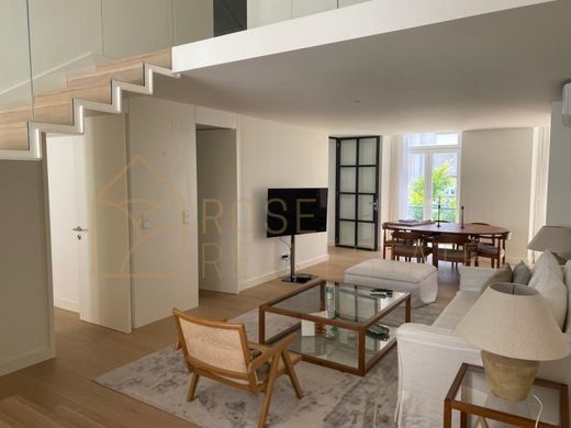 リスボン, Lisbonのアパートメント