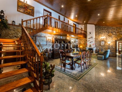 Luxus-Haus in Terras de Bouro, Distrito de Braga