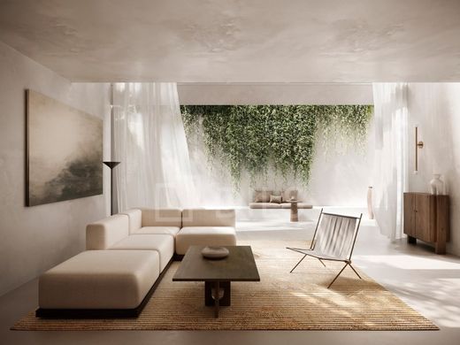 Casa de lujo en Marvila, Lisboa