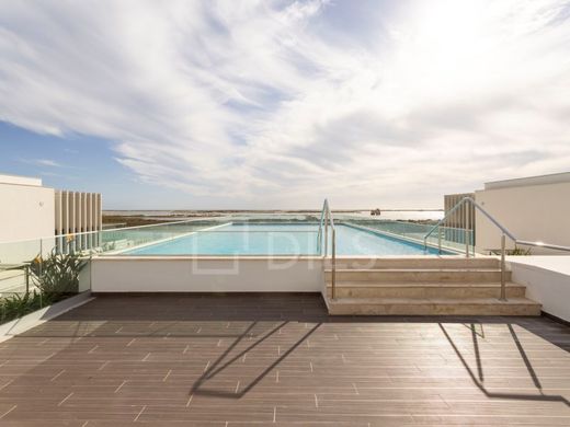 Appartement in Olhão, Distrito de Faro