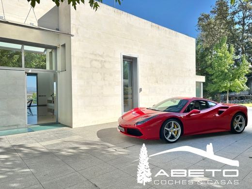 ‏בתי יוקרה ב  מדריד, Provincia de Madrid