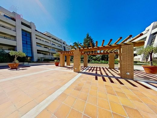 套间/公寓  Parque das Nações, Lisbon