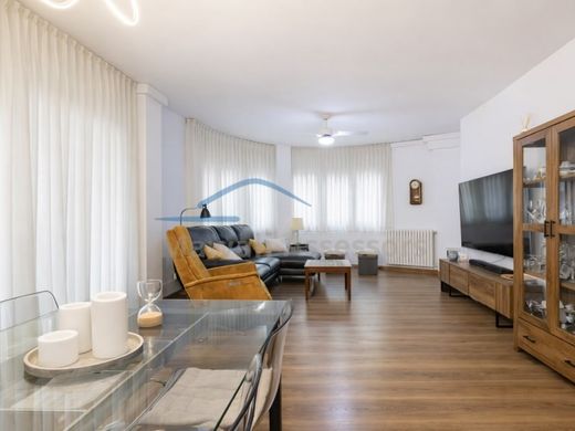 Apartment in Sant Quirze del Vallès, Province of Barcelona