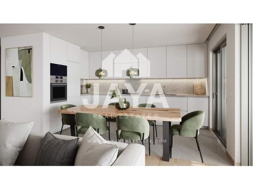 Piso / Apartamento en Lagoa, Faro