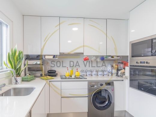 半独立式房屋  Sesimbra, Distrito de Setúbal