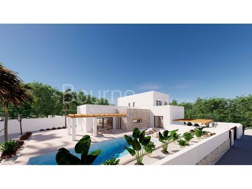 Villa in Moraira, Alicante