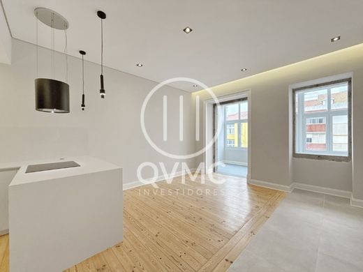 Apartament w Lizbona, Lisbon