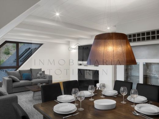 Ático en Naut Aran, Lérida