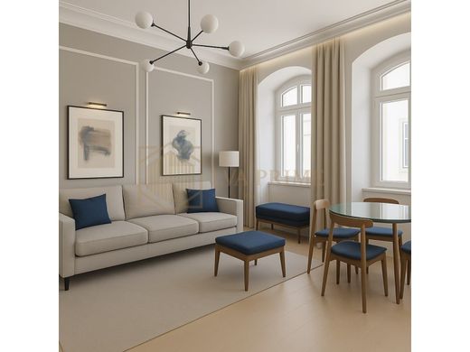 ‏דירה ב  Santa Maria Maior, Lisbon