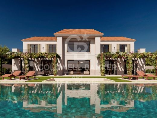 Grond in Casares, Provincia de Málaga