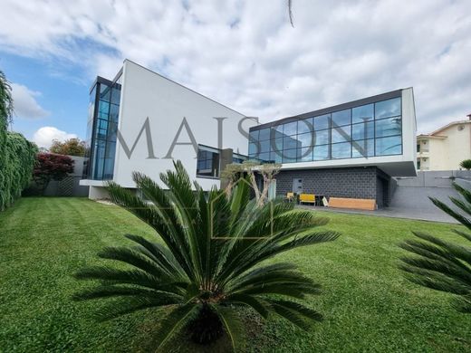 Luxe woning in Paredes, Distrito do Porto