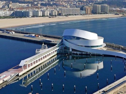 Apartamento - Matosinhos, Porto