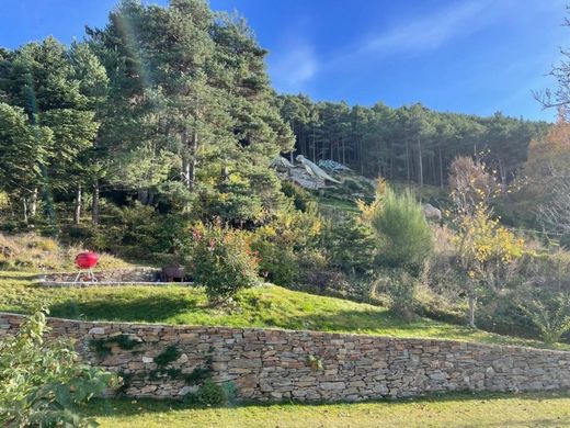 Land in Sant Julià de Lòria