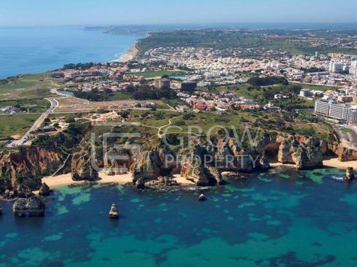 Участок, Lagos, Distrito de Faro