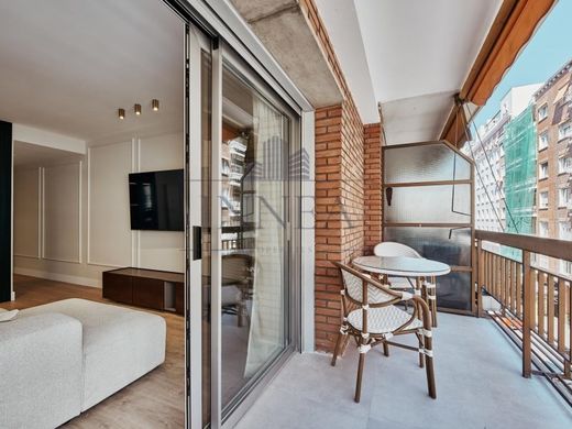 Piso / Apartamento en Madrid, Provincia de Madrid