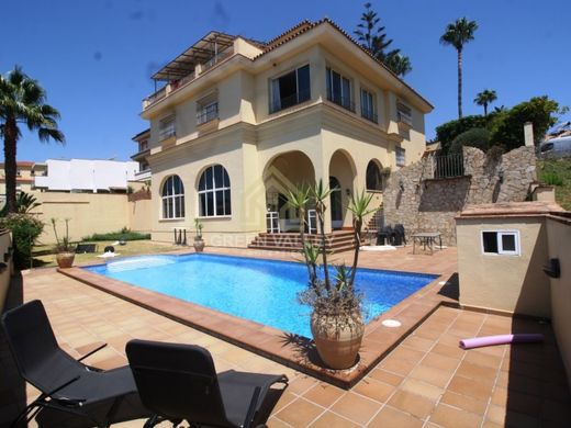 Luxury home in Algeciras, Cadiz