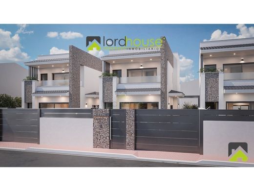 Luxury home in San Pedro del Pinatar, Murcia