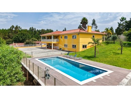 Luxury home in Batalha, Distrito de Leiria