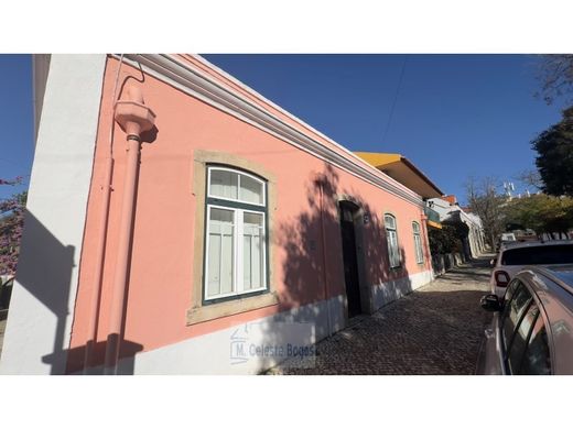 Casa de lujo en Oeiras, Lisboa