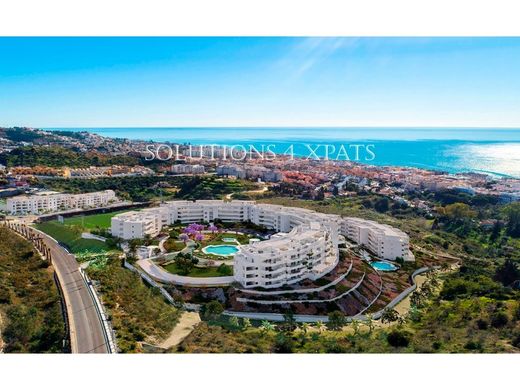 Apartment in Rincón de la Victoria, Malaga