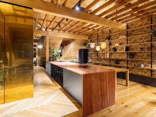 Λοφτ σε Arroios, Lisbon