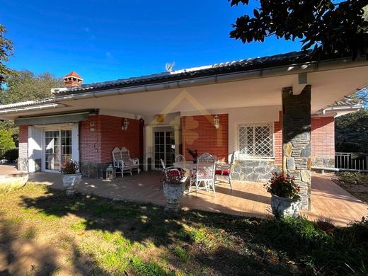 Casa de lujo en San Pedro de Vilamajor, Provincia de Barcelona