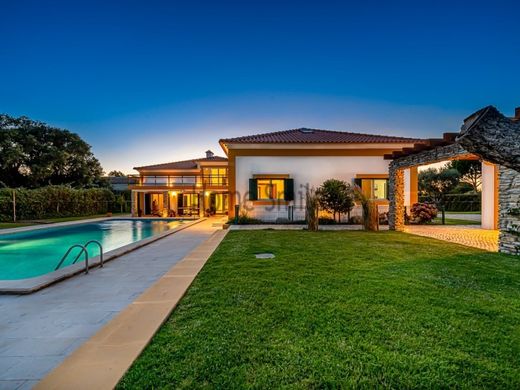 Luxus-Haus in Benavente, Distrito de Santarém