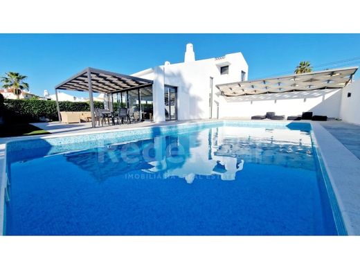 Luxury home in Albufeira, Albufeira Municipality