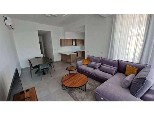 Cobertura - Germasógeia, Limassol District