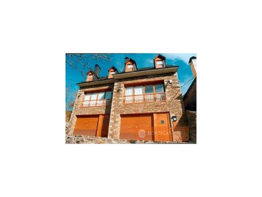 Villa multifamiliale à Naut Aran, Province de Lleida