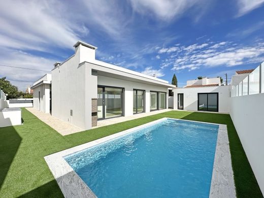 Casa Unifamiliare a Setúbal, Distrito de Setúbal