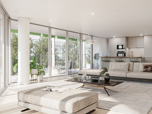 Διαμέρισμα σε Marvila, Lisbon