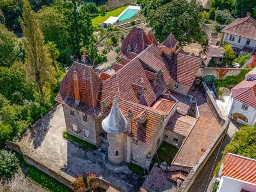 Farm in Sintra, Lisbon