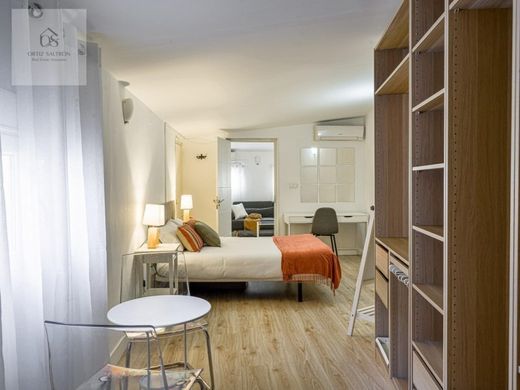 Apartment / Etagenwohnung in Madrid, Provinz Madrid