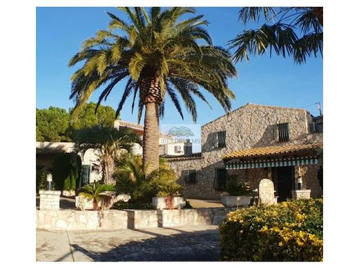 Casa de lujo en L'Ampolla, Provincia de Tarragona