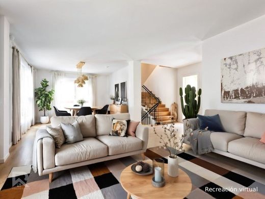 Luxus-Haus in Gandia, Valencia