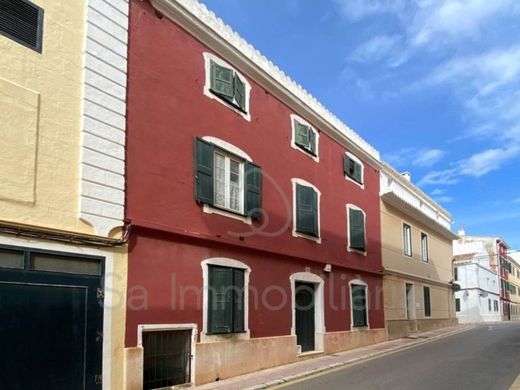 Luxury home in Mahon, Province of Balearic Islands