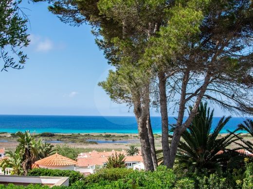 Maison de luxe à Alaior, Province des Îles Baléares