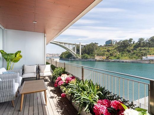 Daire Porto, Distrito do Porto