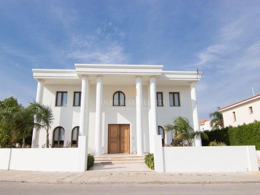 Villa en Paralímni, Famagusta District