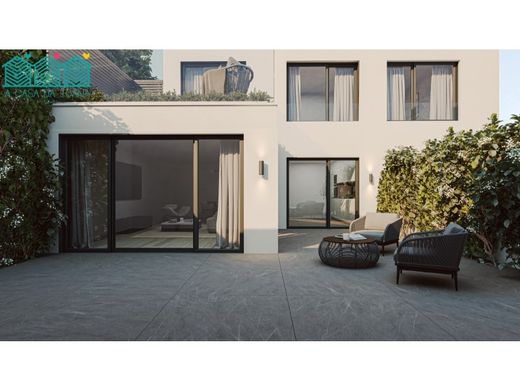 Apartment in Avenidas Novas, Lisbon