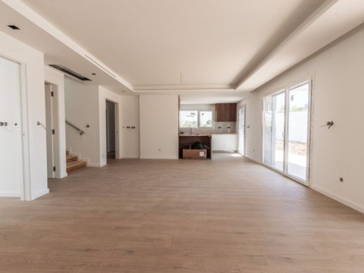 Semidetached House in Cascais, Lisbon