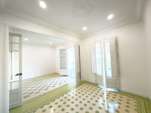 Apartment in Barcelona, Province of Barcelona