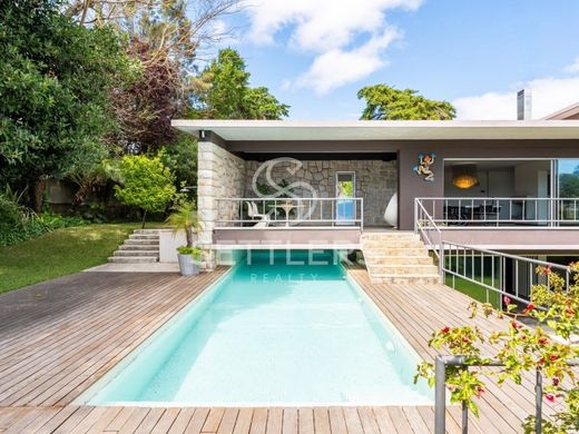 Maison individuelle à Cascais, Lisbonne